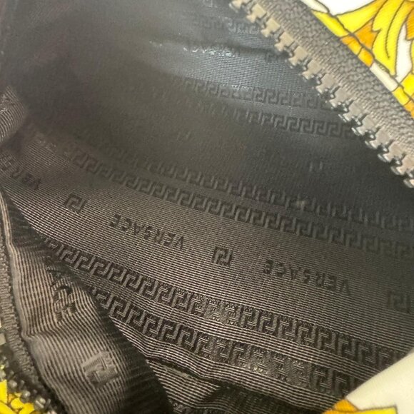 VERSACE Medusa Barocco Backpack - Picture 8 of 16